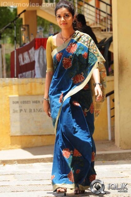 Colors-Swathi
